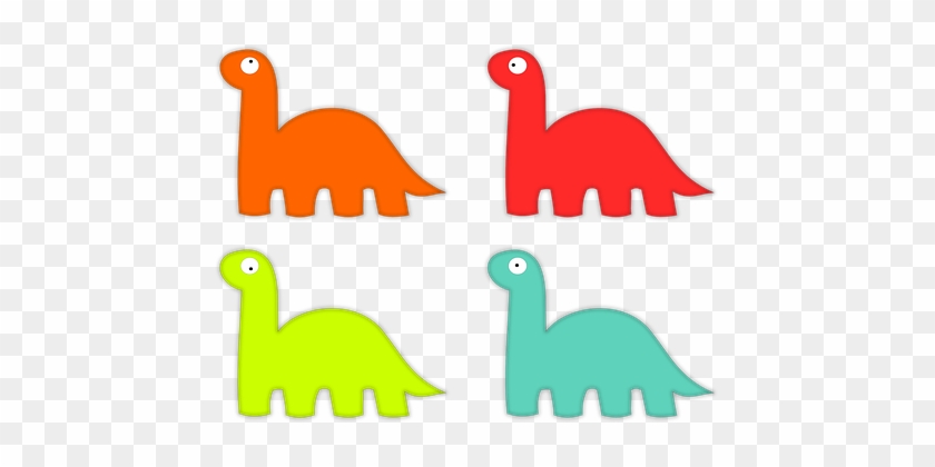 Dino Dinosaur Dragon Lizard Fantasy Colors - Dinosaur #7046