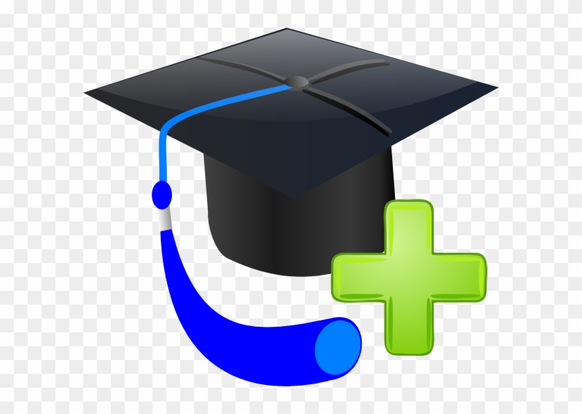 Add Student Clip Art At Clker - Add Student Icon Png #7276