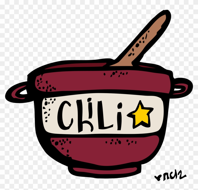 Melonheadz Thanksgiving Clipart - Melonheadz Cooking #7377