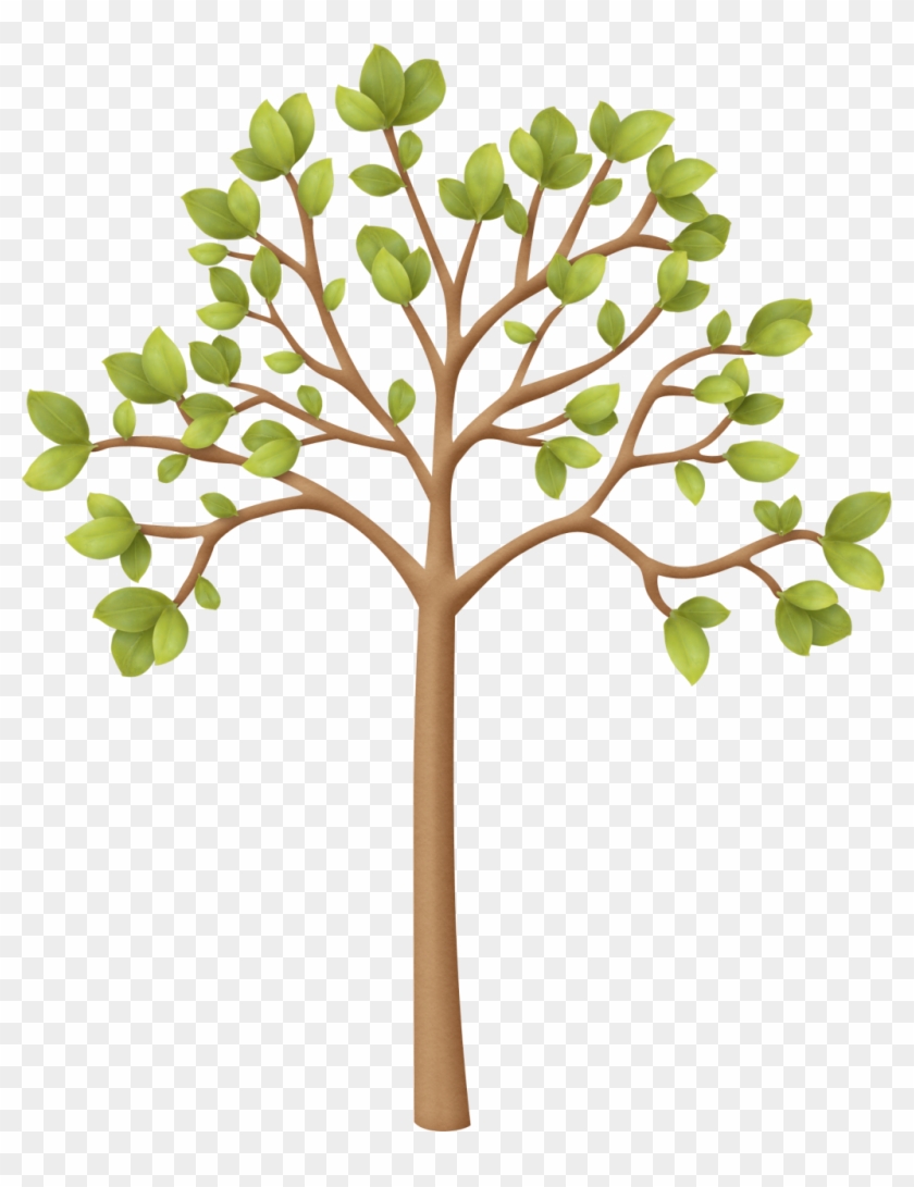 Tree Plantingsummer Plantation - Dora Aventureira #793