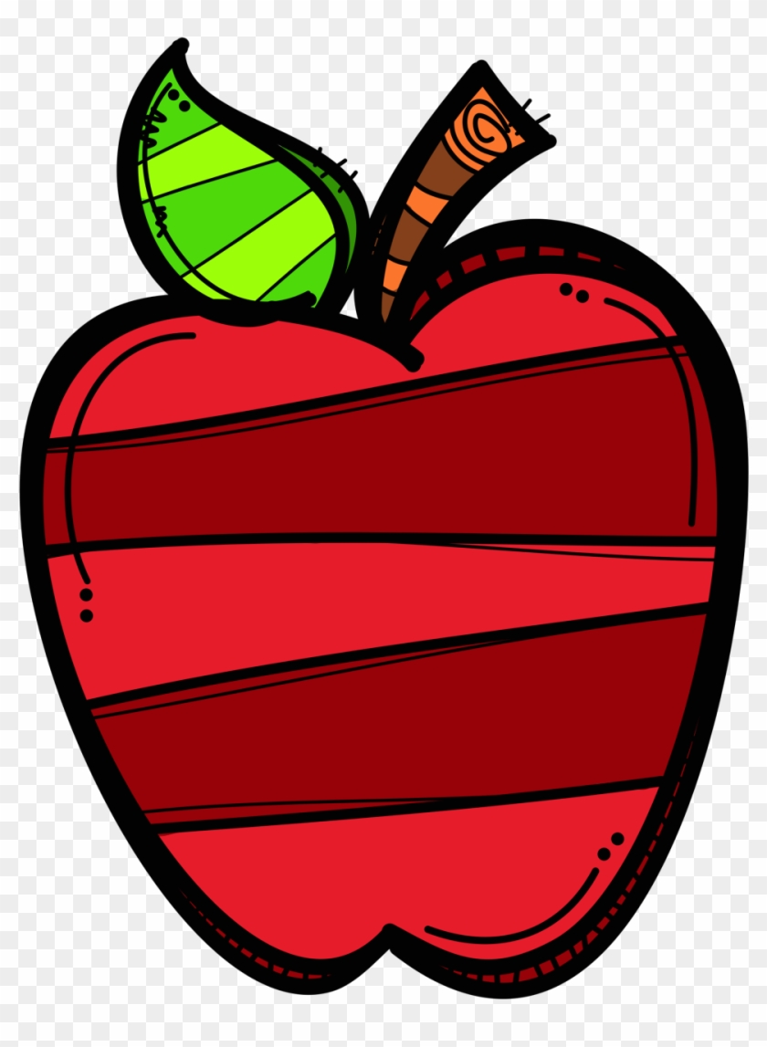 Apple - Melonheadz Apple #8484