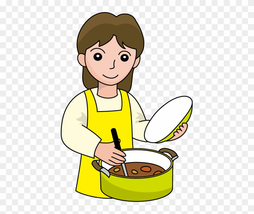 The Kitchen Clipart Stir - Stir Clipart #8518