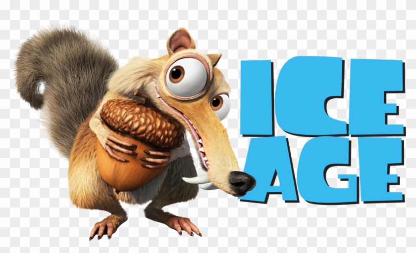 Hd Clearart - Ice Age Clip Art #8930