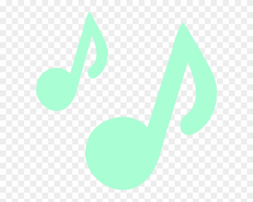 Music Notes Clip Art At Clker Com Vector Clip Art Online - Clip Art #9208