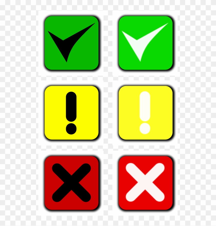 Icons Clipart Png File Tag List, Icons Clip Arts Svg - Status Clipart #9452