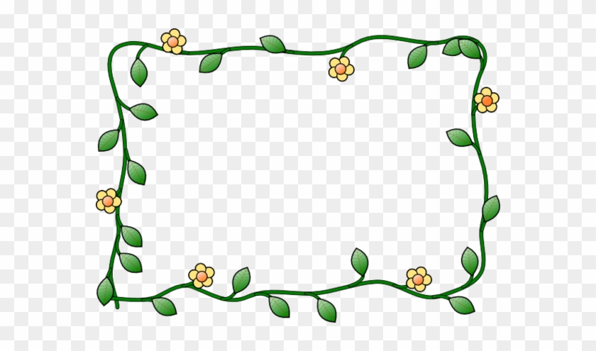 Free - Free Clip Art Borders #9535