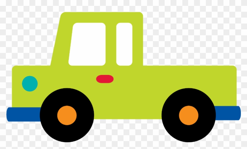 Meios De Transporte - Transport #9615