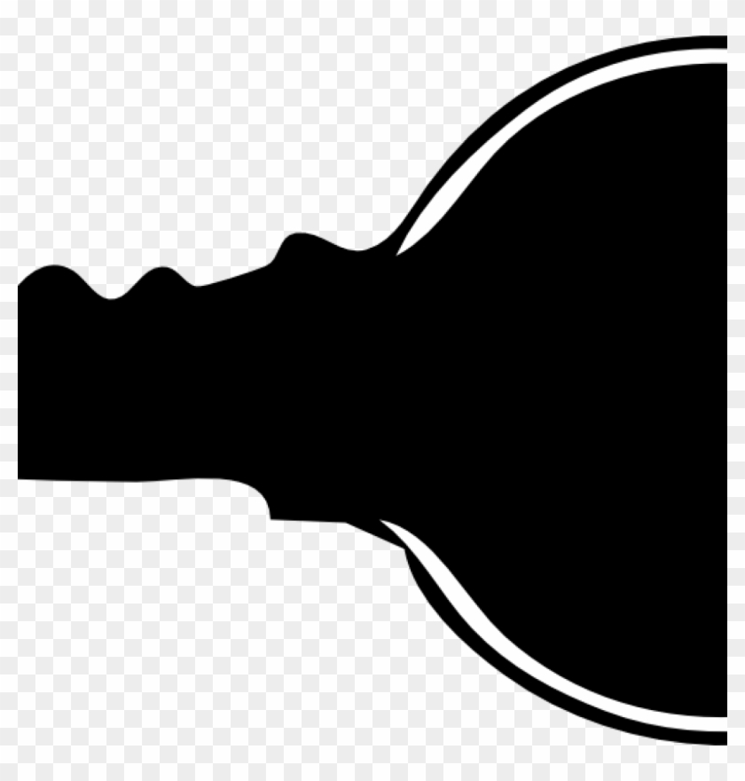 Key Clipart Black And White Onlinelabels Clip Art Black - Clip Art #9856