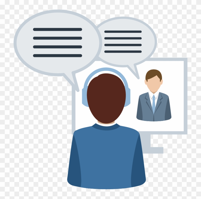 Business Meeting Clipart Png Image 07 - Quy Trình Tuyển Dụng Của Fpt #10482