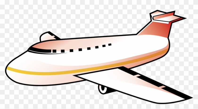 Free To Use &, Public Domain Airplane Clip Art - Airplane Clip Art #10756