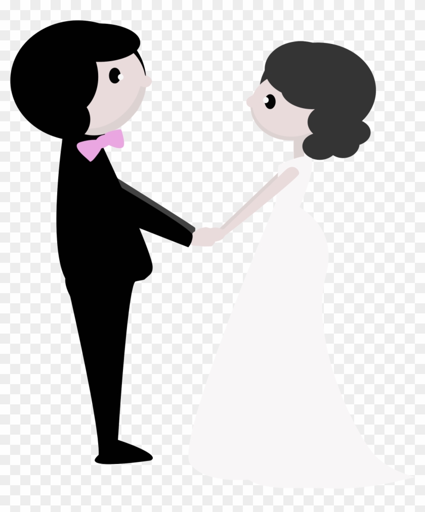 Wedding Clipart Transparent Background #10811