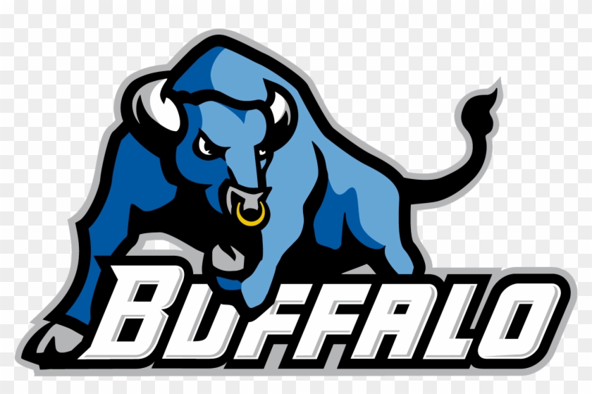 Win Tickets To A Ub Bulls Football Game For Your Youth - University At Buffalo Mascot #11047