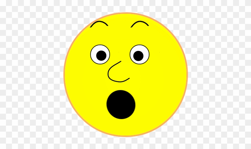 Smiley Face Clipart - Different Smiley Faces Clipart #12542