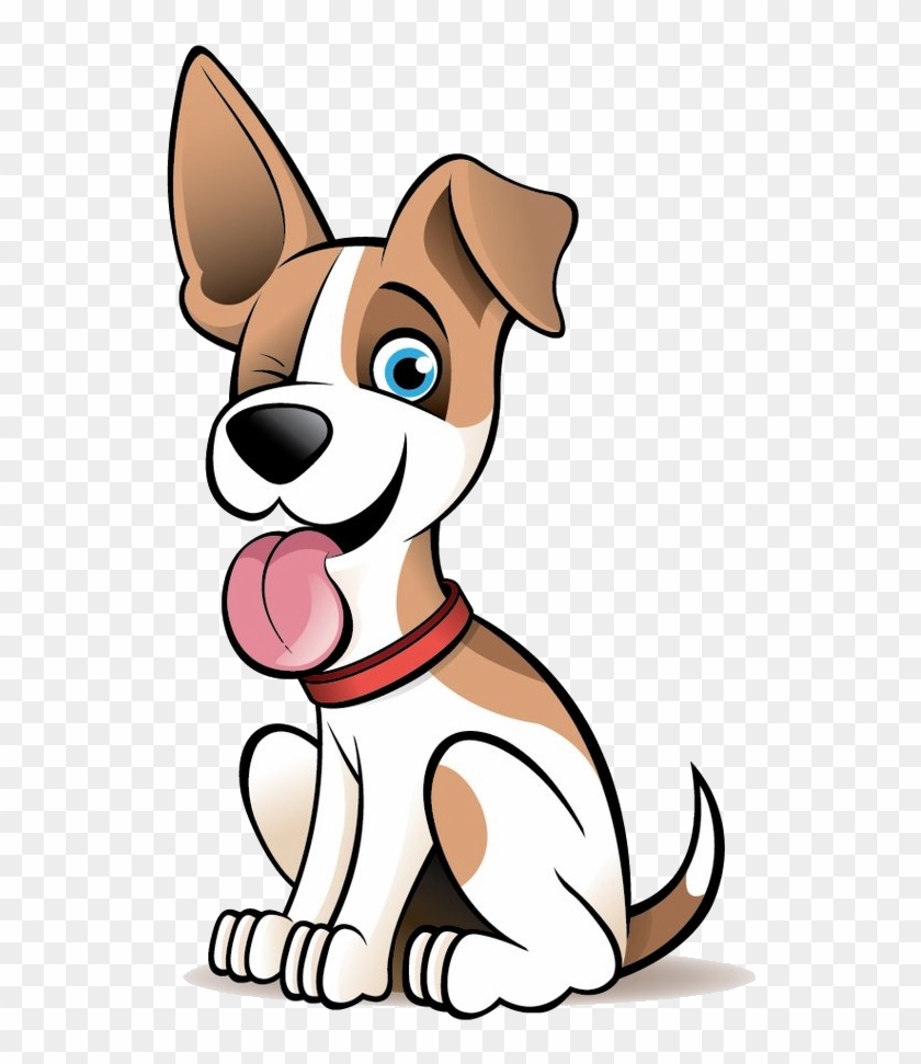 Dog Cartoon Image Collection - Dog Images Cartoon #12818