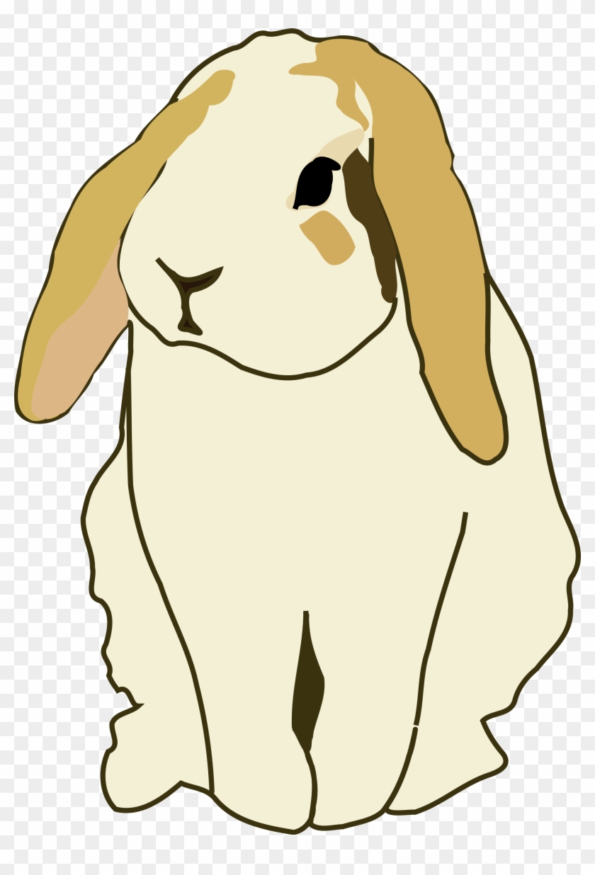 A Poem For Tuesday - Lop Rabbit Wall Calendar #13671