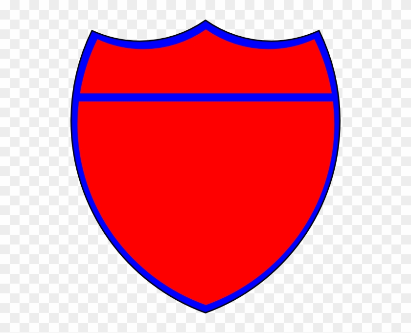 Soccer Shield Emblem - Soccer Logo Design Template #13710