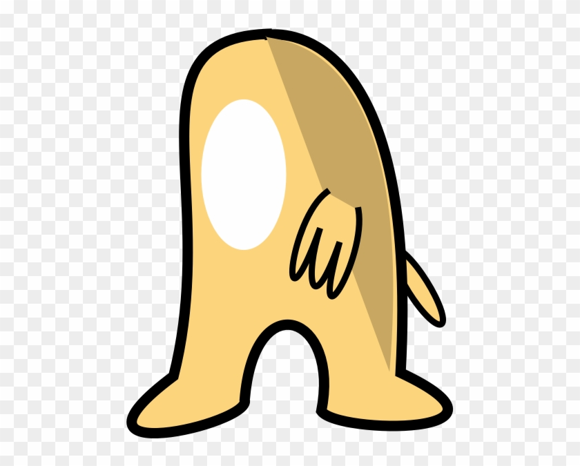 Cartoons For Comic Life & Graphics Programs Lessons - Comic Body Png #13787