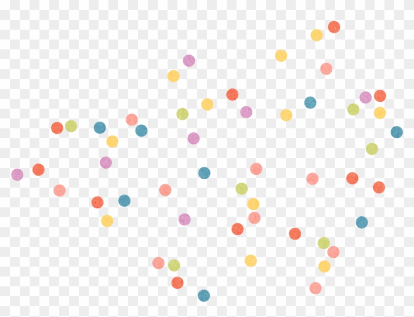Bubble Confetti Clipart Cliparts And Others Art Inspiration - Bubble Confetti Clipart Cliparts And Others Art Inspiration #13838