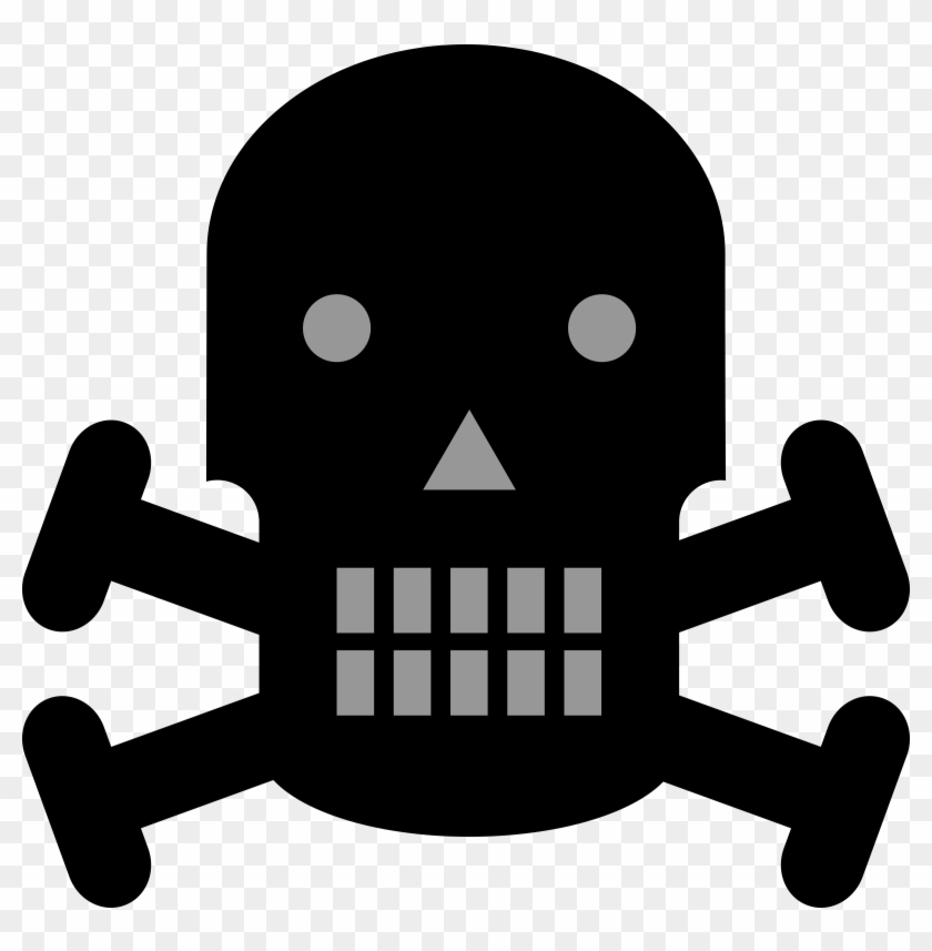 Danger Sign Clip Art - Danger Clip Art #14441