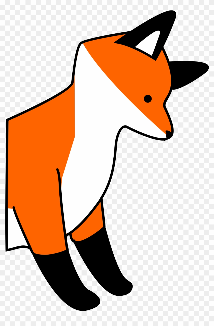 Fox Baby Showers #14492
