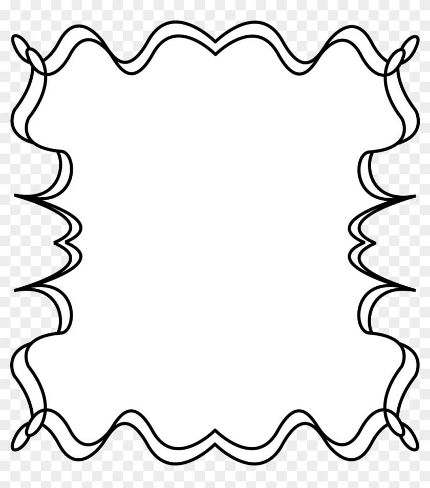 Black Star Border Clip Art Clipart Panda Free Clipart - Shri Radhe Radhe Hindi Shayari #14581