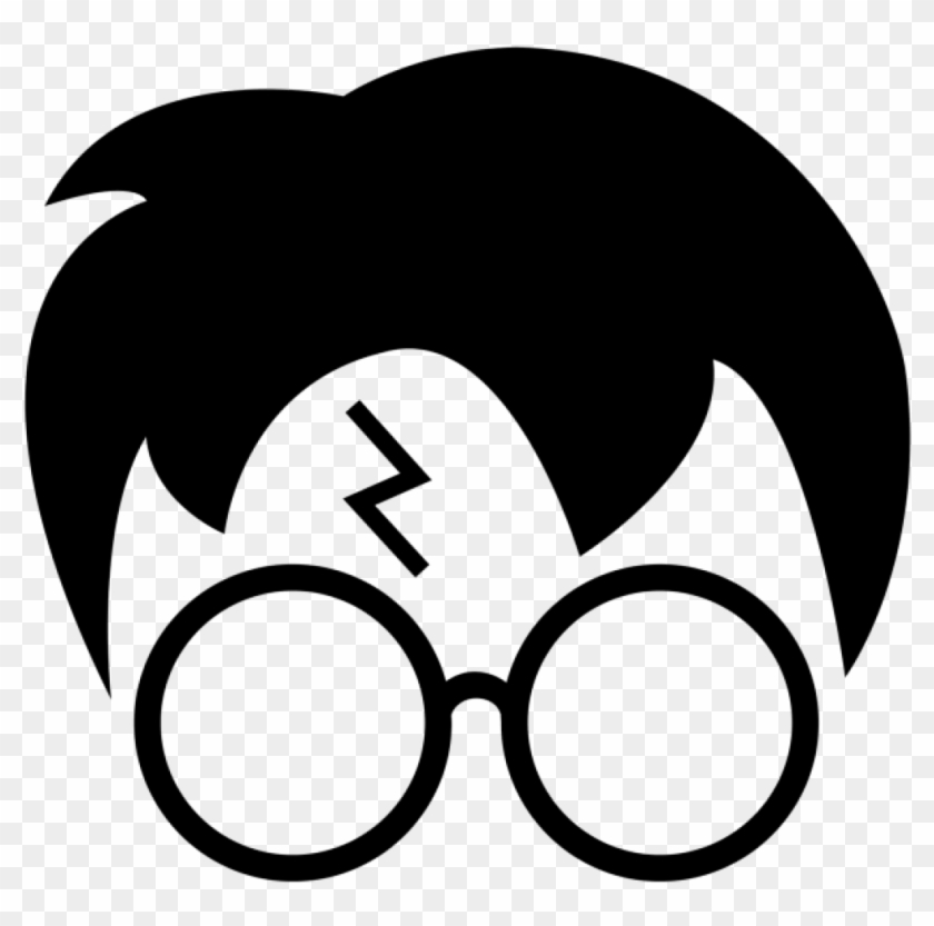 Harry Potter Clip Art Free Catching Up With An Old - Harry Potter Logo #14593