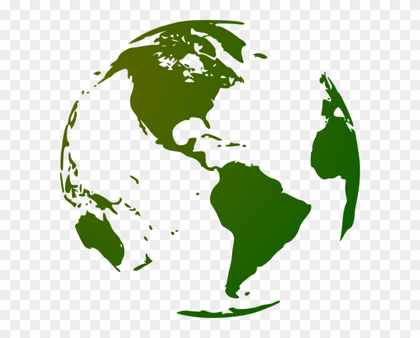 World Clipart Png - Globe Png #14907