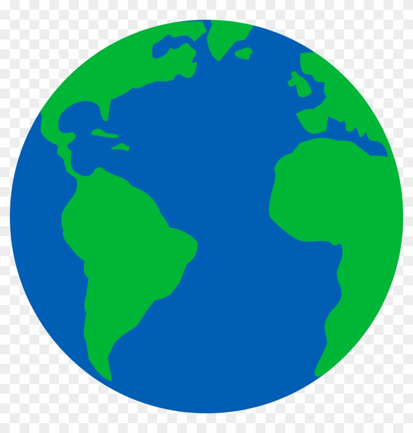 Images For Earth Cartoon Png - Images For Earth Cartoon Png #15305