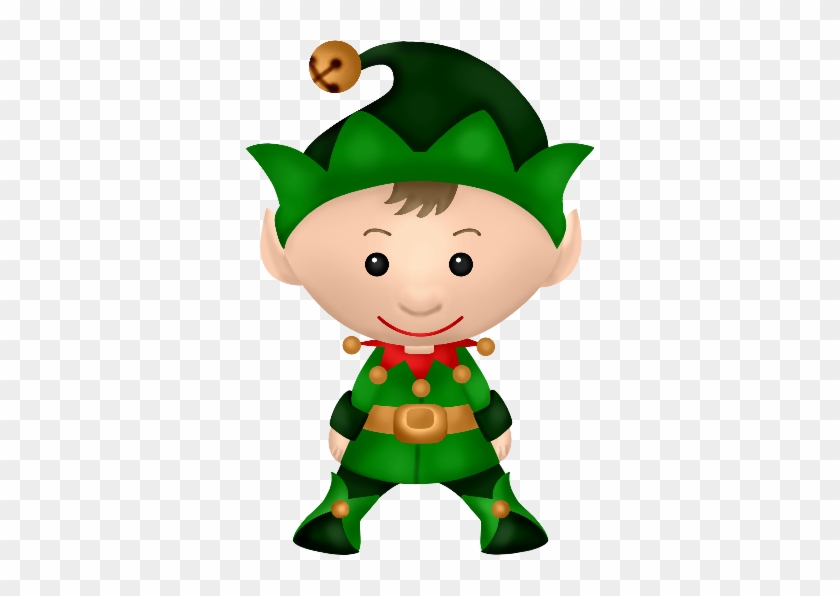 Scrap Nadal Holiday Blessings - Clip Art #15342