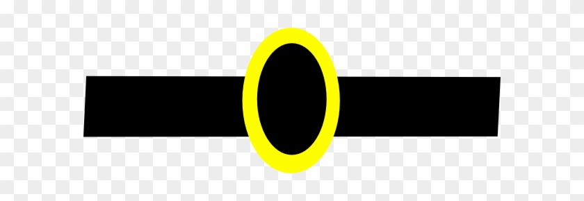 Belt - Clipart - Batman Belt Clipart #15793