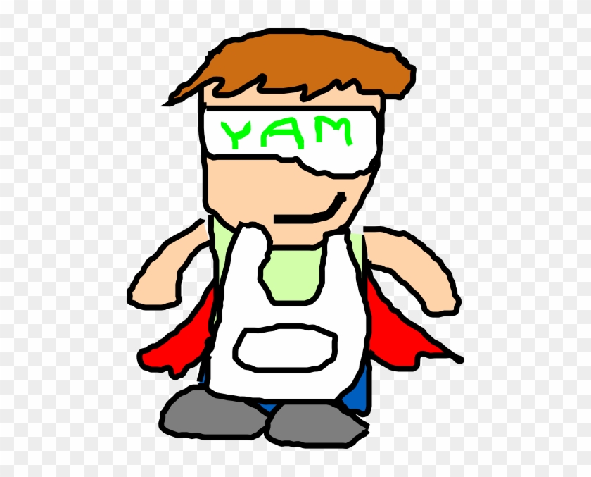 Clip Art #16139