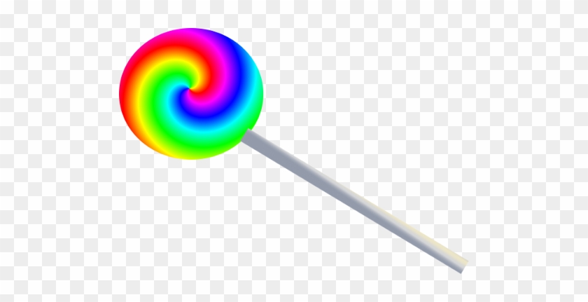 Lollipop Clipart Free Clipart Images - Lollipops Clipart No Background #16262