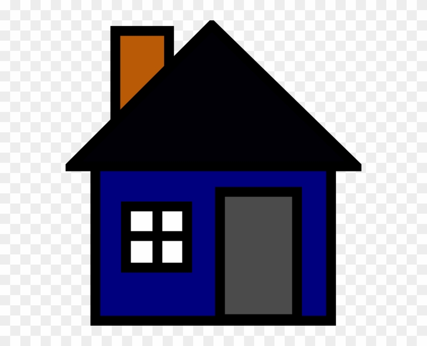 House Free Content Clip Art - House Free Content Clip Art #16502