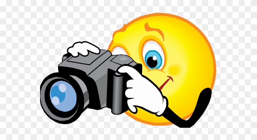 Camera Clip Art - Free Clip Art Camera #16597