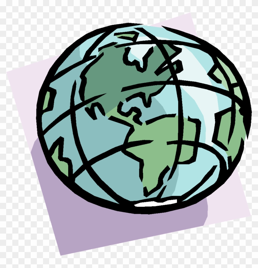 Cumbria, Northwest England - Earth Clipart #17084