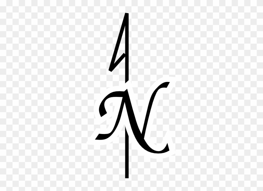 Graphics For Fancy Arrow Graphics - Compass Rose North Arrow #17575