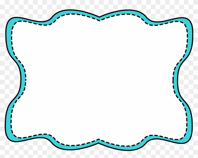Free Clip Art For Teachers - Names Of Shapes In Spanish #17707