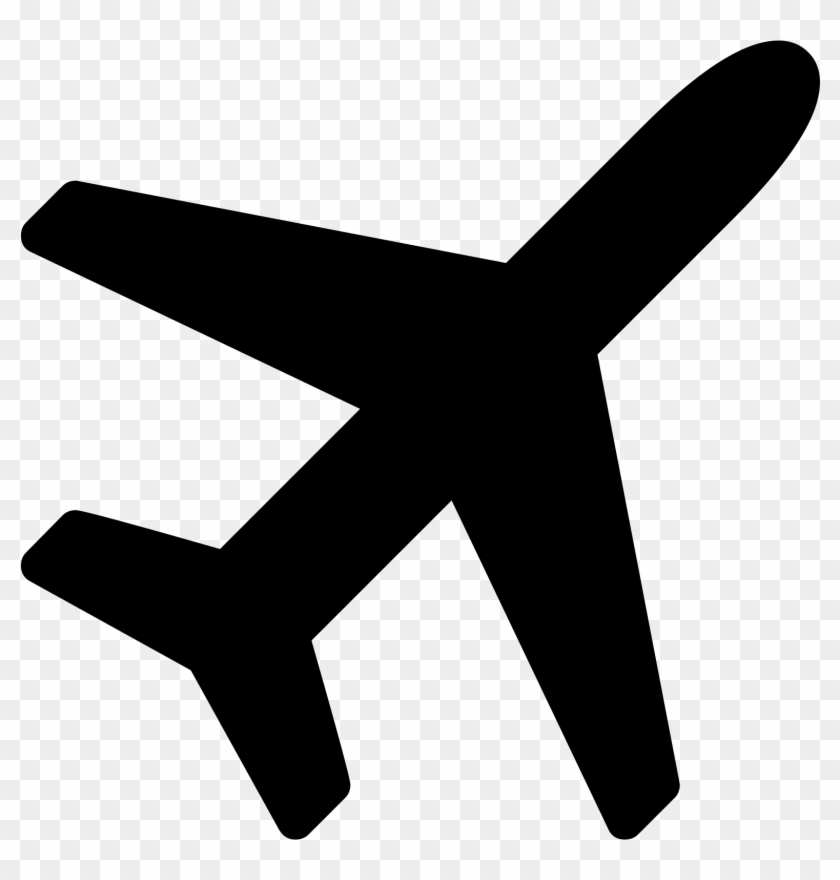 Win $500 Towards Honeymoon - Travel Plane Font Awsome #17925
