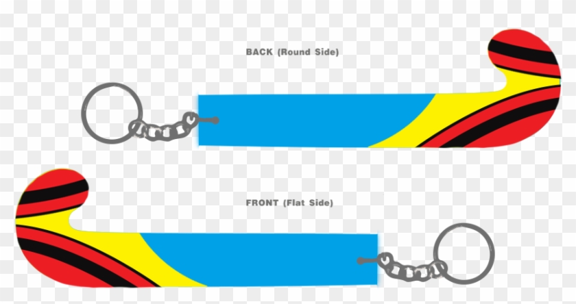 Keychain #77014