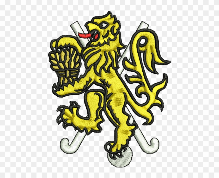 Macclesfield Hc Logo - Macclesfield Hc #77028