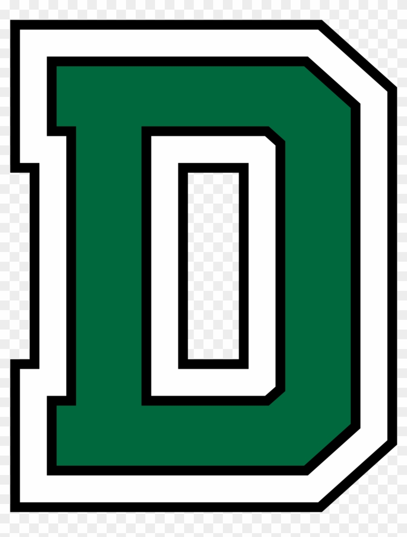 Dartmouth Big Green #77408