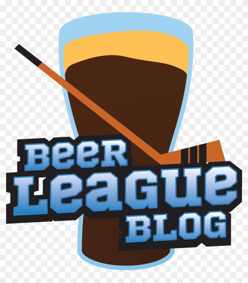 Hockey, Nhl, And Fantasy Hockey Blog - Beer League #77416