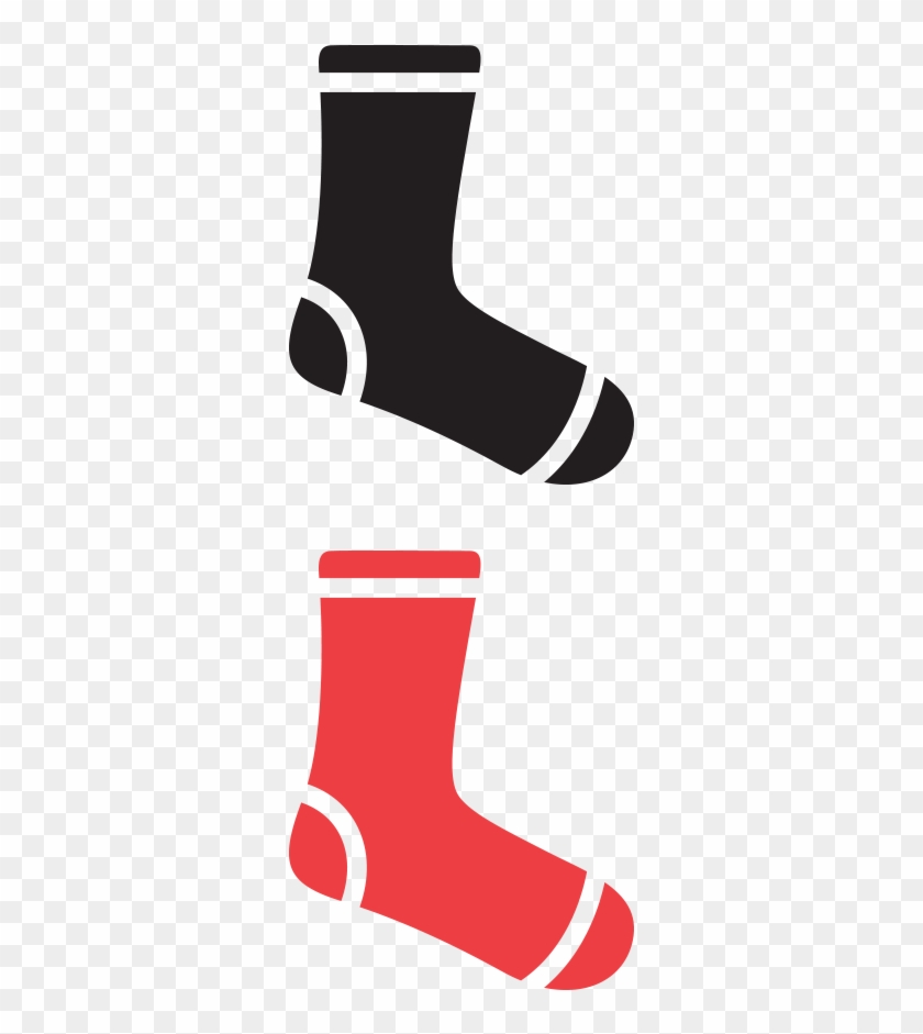 Comfort - Sock #77417