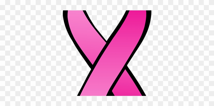 It's October, And October Its Time For Our Field Hockey - Cancer Symbol #78069