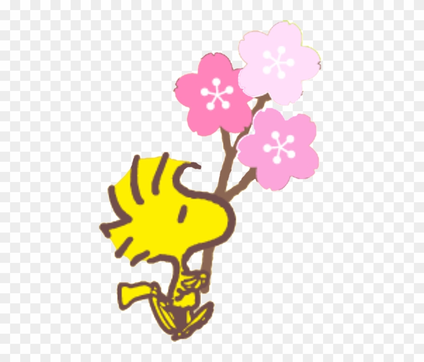 Peanuts Cartoon, Peanuts Snoopy, Charlie Brown, Jim - ウッド ストック 背景 透過 #78421