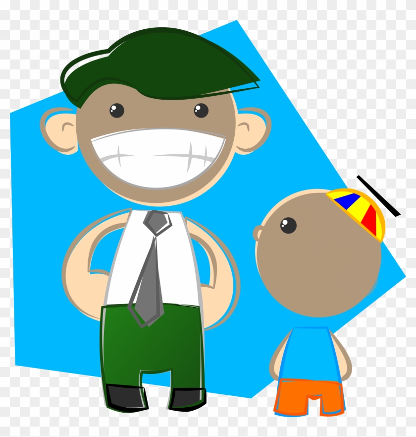 Big Image - Fathers Day Message From Son #78530