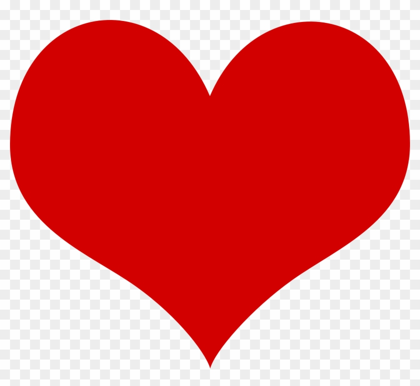 Heart Designs Clipart - Heart Clipart #78605