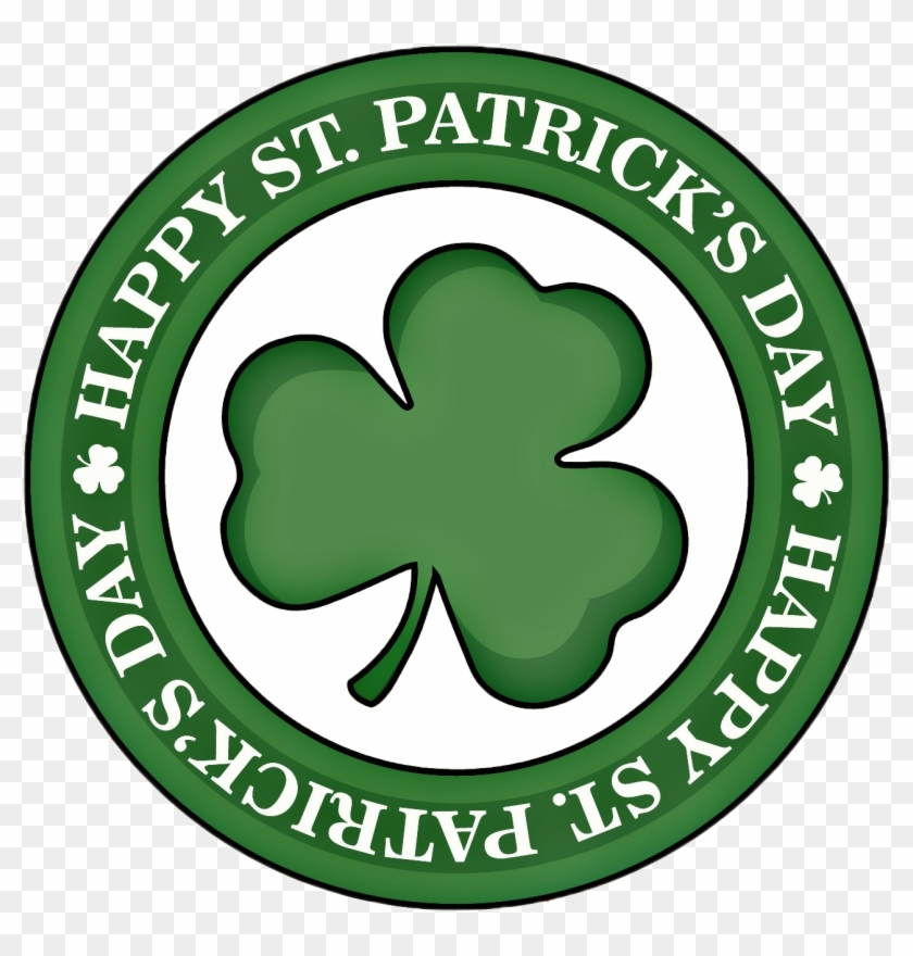 More Free St - Sanpatricks Day Png #78700