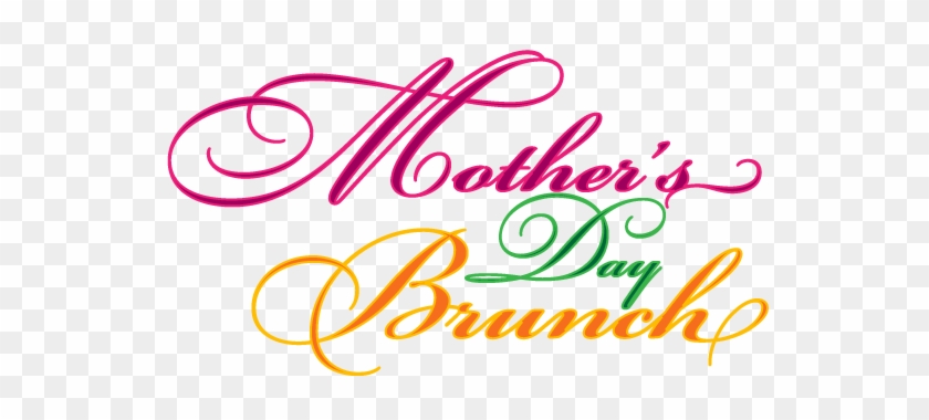 Our Favorite Skinny Mother's Day Brunch Recipes - Old English Cursive Font #79188