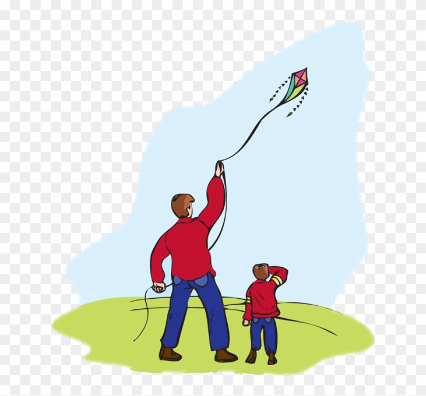 Kite Clipart Kite Runner - Kite Without A Thread #79200